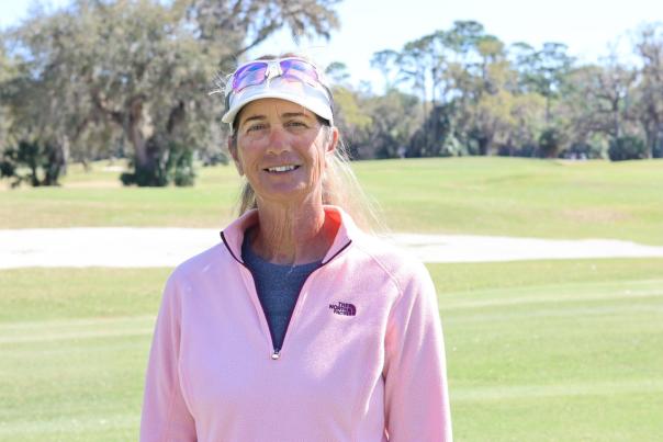 Meet a Local: Donna Serino