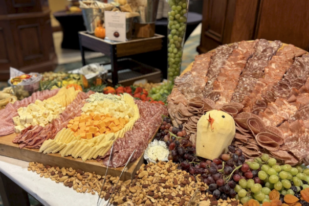 Hammock Beach Resort