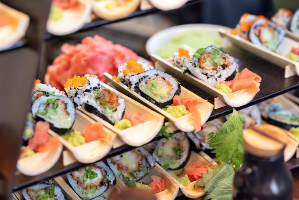 Food and Wine Classic