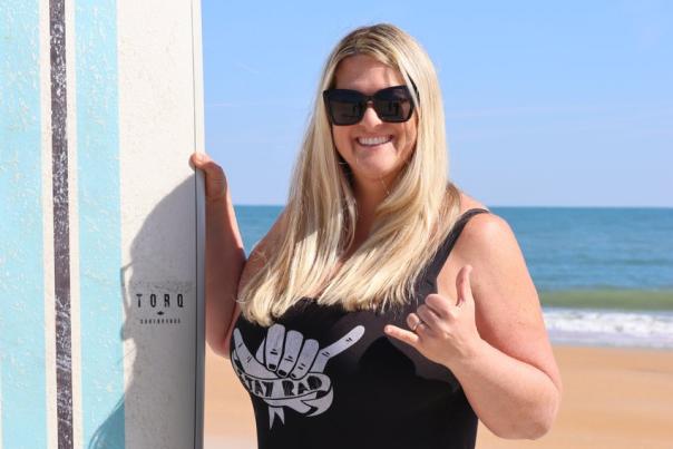 Flagler Surf School