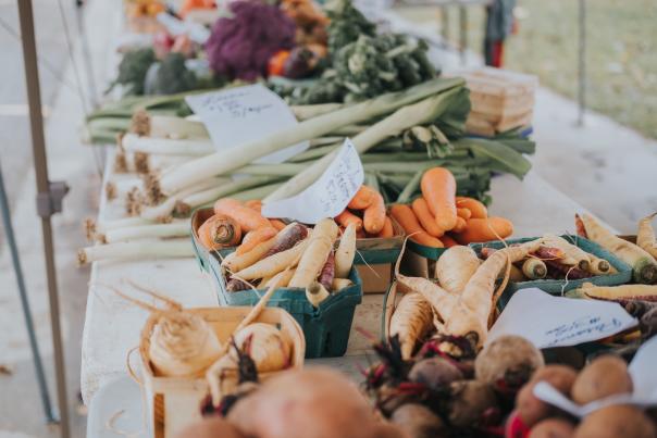 Farmers Market
