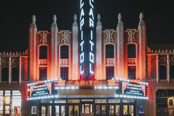 Capitol Theatre