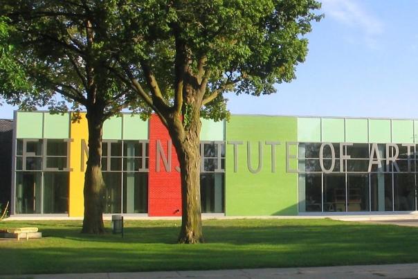 Flint Institute of Arts (FIA)