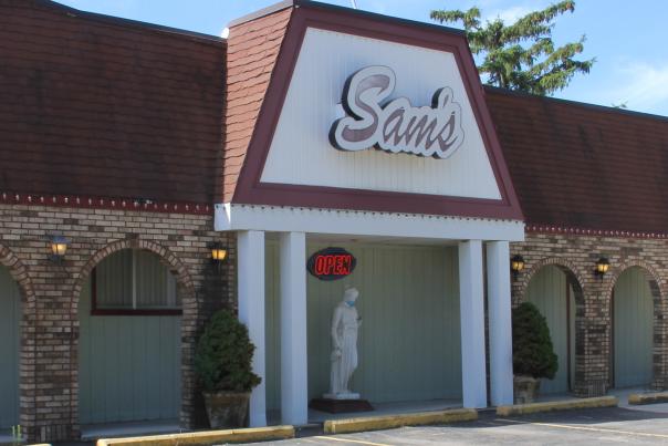 Sam's Italian Restaurant