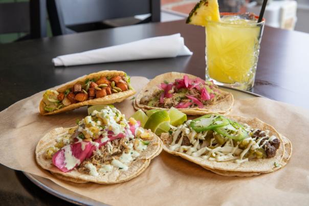 Tacos Xolo