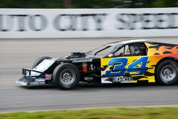 Auto City Speedway