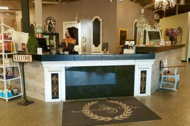 Summerset Salon Day Spa