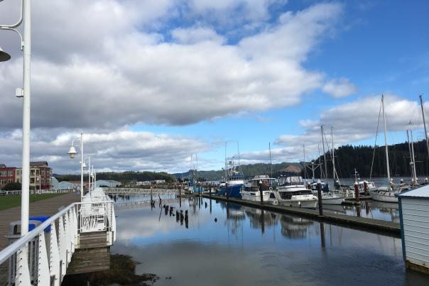 Port Image