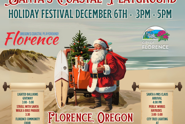 Holiday Festival 2025