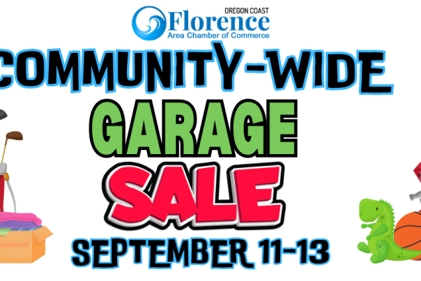 2026 Community Garage Sale