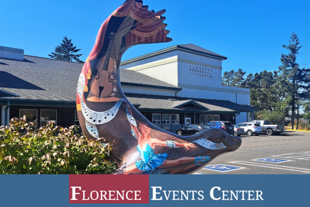 Florence Events Center