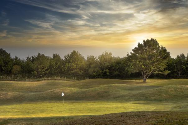 Florence Golf Links