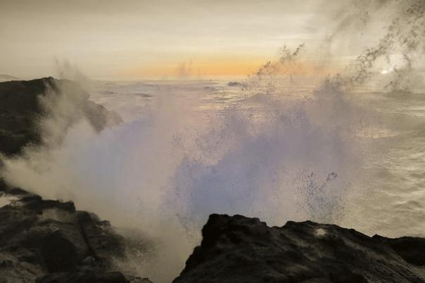 King Tides