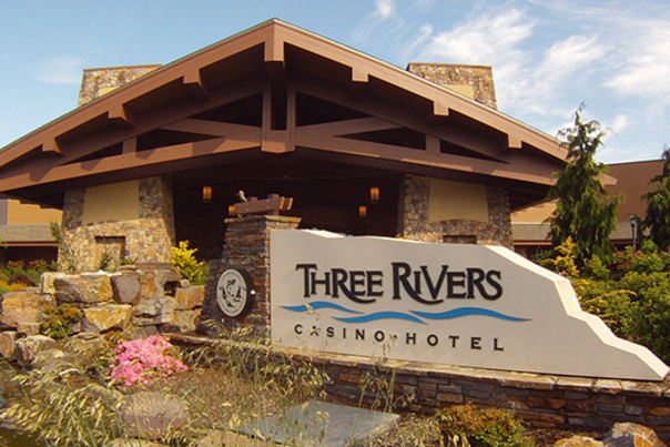 Three Rivers Casino