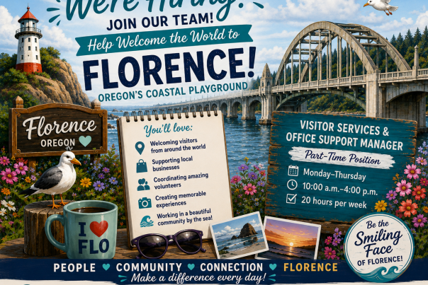 We're Hiring - July 2026