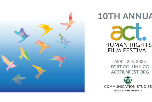 ACT Human Rights Film Festival