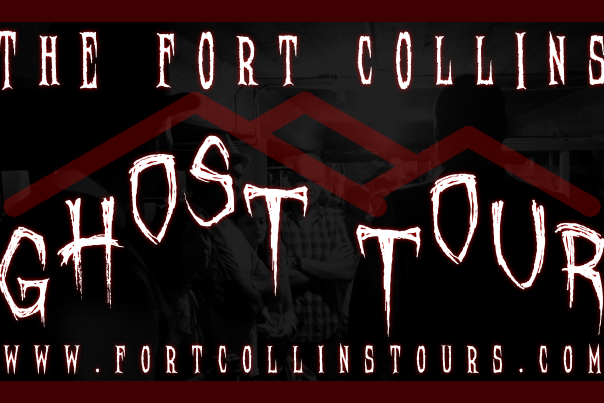 Fort Collins Ghost Tours 1