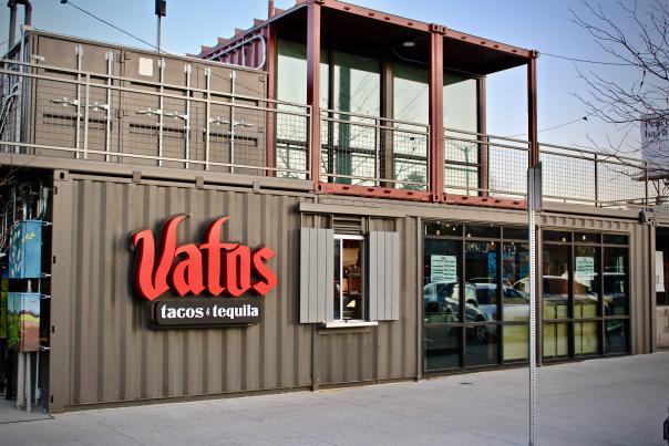 Vato's Tacos & Tequila