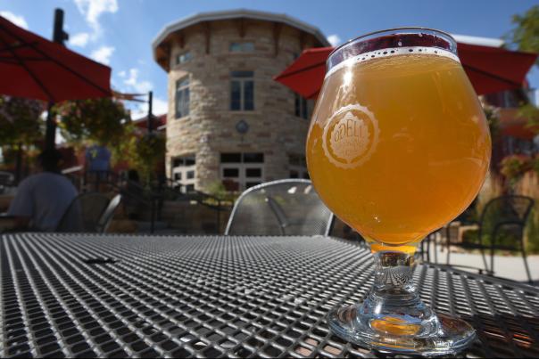 Odell Brewing