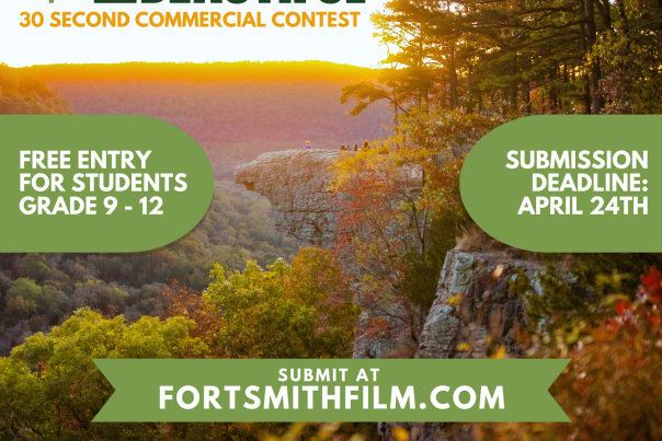 Keep Arkansas Beautiful