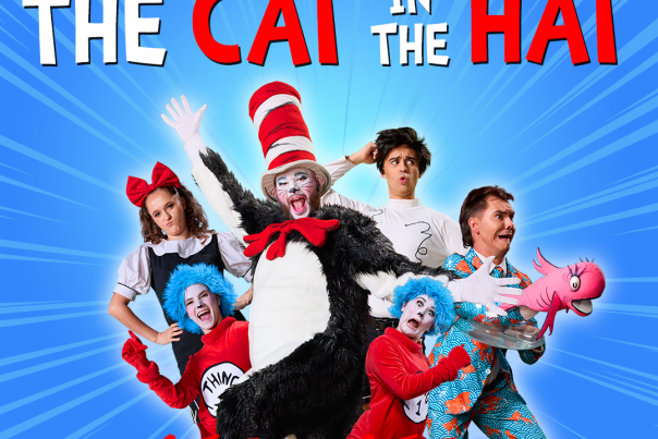 Cat in the Hat Live