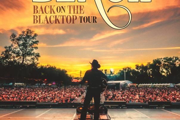 Clint Black