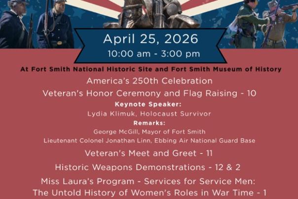 Fort Smith Darby Days