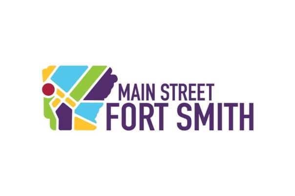 main street logo