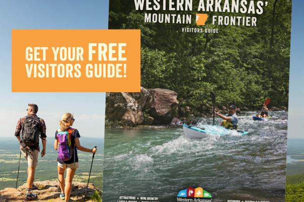 WAMP visitors guide