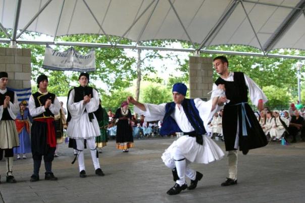 Greek Festival