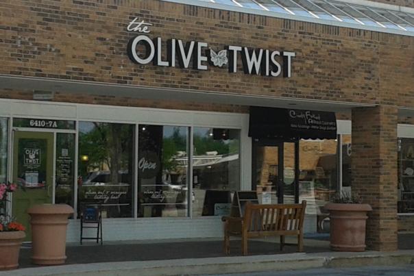 Olive Twist Storefront