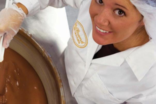 DeBrand Chocolate Girl