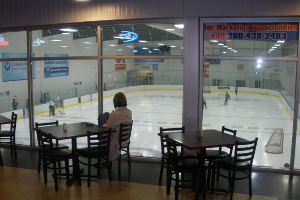 Parkview Icehouse - Fort Wayne