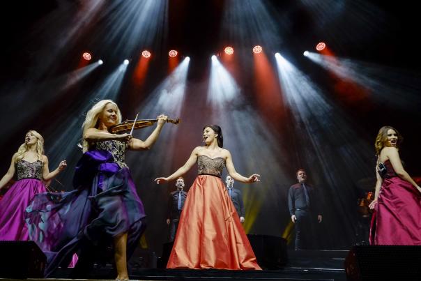 Celtic Woman
