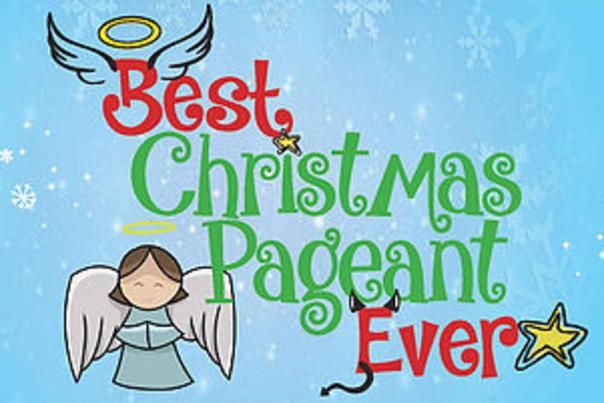 Best Christmas Pageant Ever Promo - Fort Wayne, IN