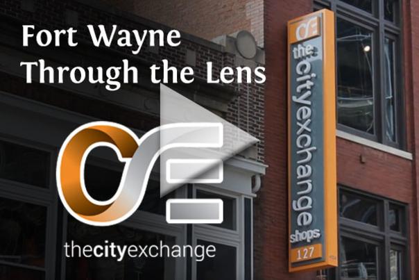 Video - City Exchange