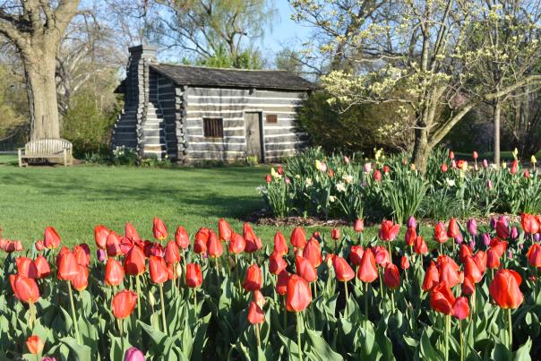 Foster Park - Fort Wayne, IN