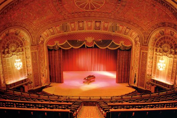 Embassy Theatre