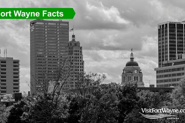 Fort Wayne Facts Header
