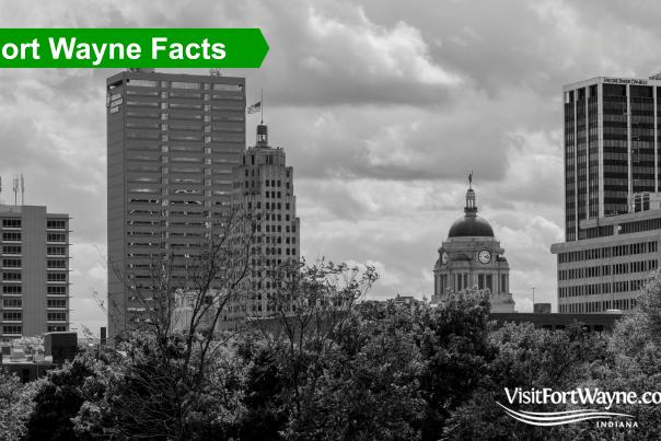 Fort Wayne Facts Header