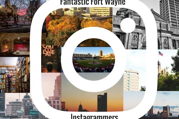 Fort Wayne Instagrammers Post Header - Indiana