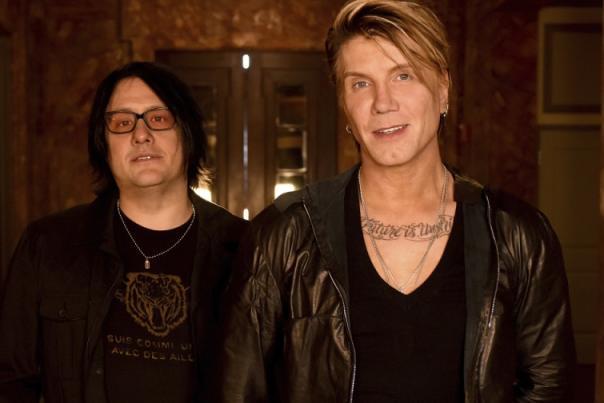 Goo Goo Dolls - Fort Wayne
