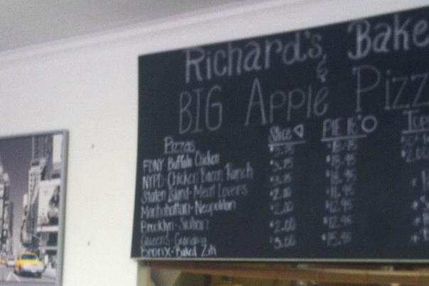richards