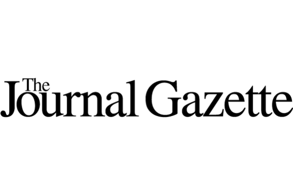 Journal Gazette Logo
