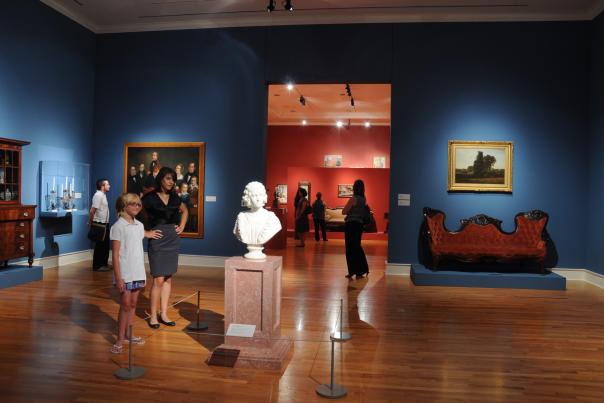 Museum of Art Gallery
