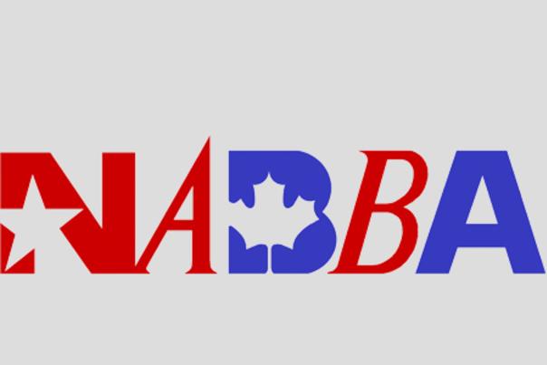 NABBA Logo