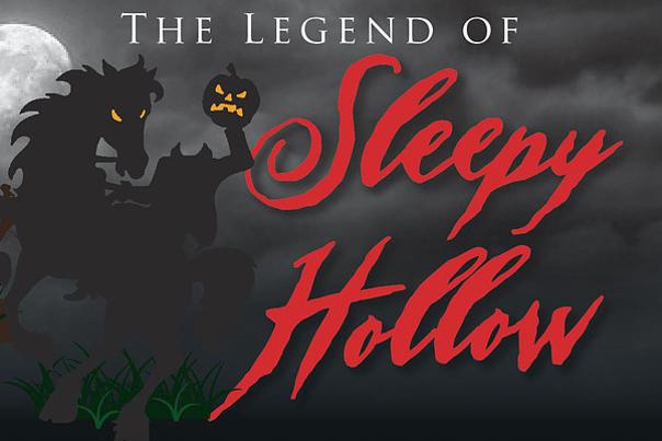 Legend of Sleepy Hollow - Fort Wayne, IN