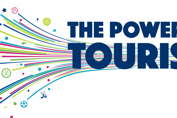 Power of Tourism - Sports Tourism