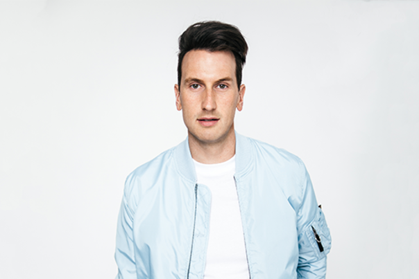 Copy of Russell Dickerson Promotion Photo
