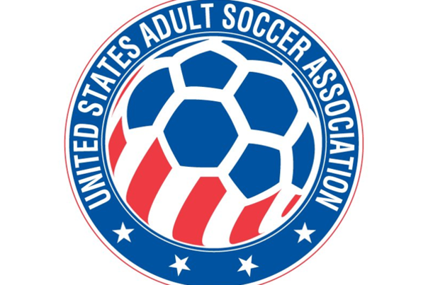 USASA Logo